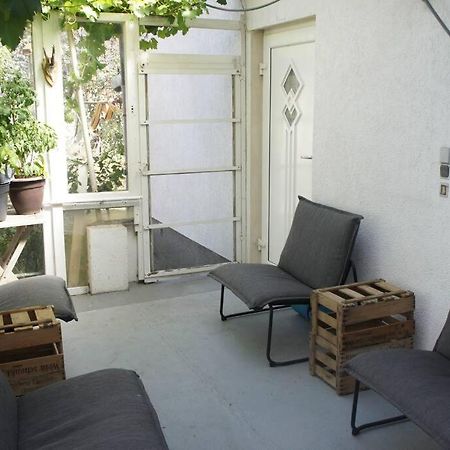 Ruhiges Apartment & Veranda Mit Guter Anbindung Bochum Eksteriør bilde