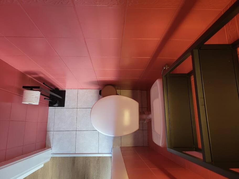 Ruhiges Apartment & Veranda Mit Guter Anbindung Bochum Eksteriør bilde