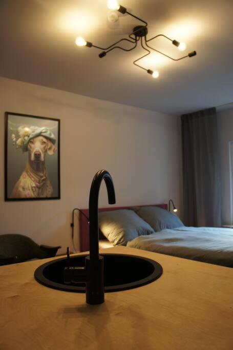 Ruhiges Apartment & Veranda Mit Guter Anbindung Bochum Eksteriør bilde