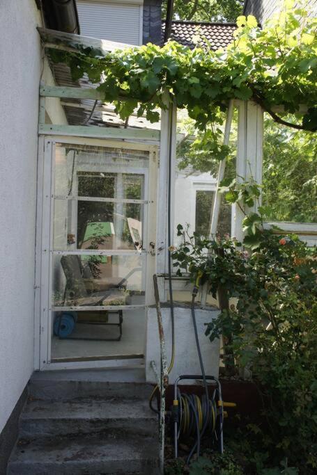 Ruhiges Apartment & Veranda Mit Guter Anbindung Bochum Eksteriør bilde
